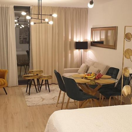 Golden Studio - Private Parking Dubrovnik Buitenkant foto