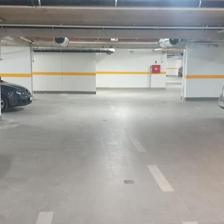 Golden Studio - Private Parking Dubrovnik Buitenkant foto
