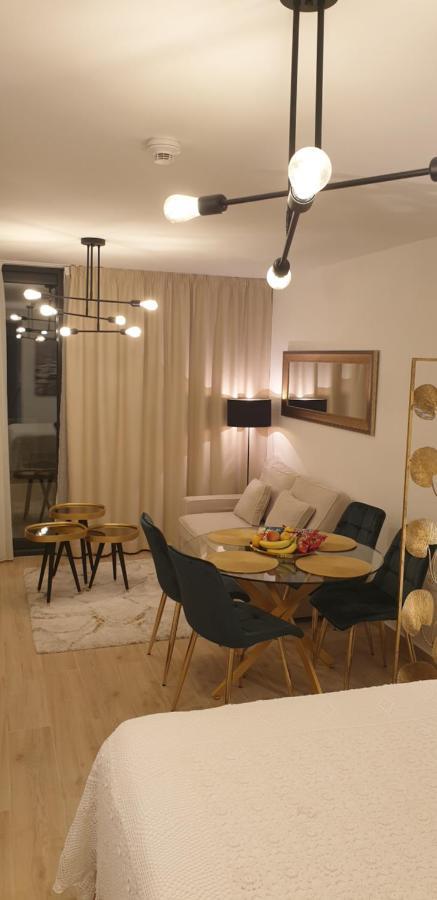 Golden Studio - Private Parking Dubrovnik Buitenkant foto