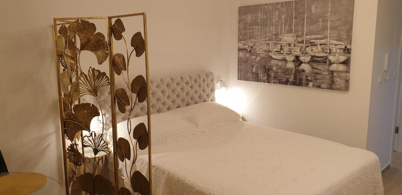 Golden Studio - Private Parking Dubrovnik Buitenkant foto